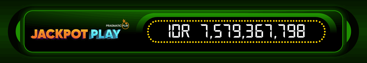 HOLYTOGEL888 Jackpot
