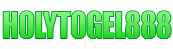 Logo HOLYTOGEL888