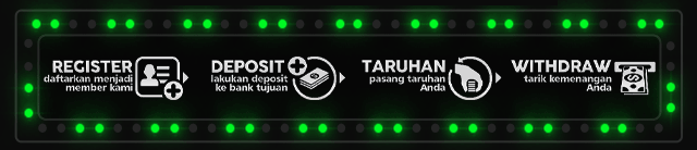 HOLYTOGEL888 Jackpot